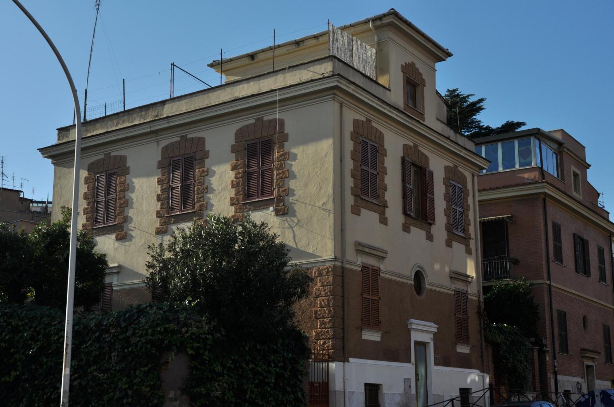 Hotel Lodi — Photos 1